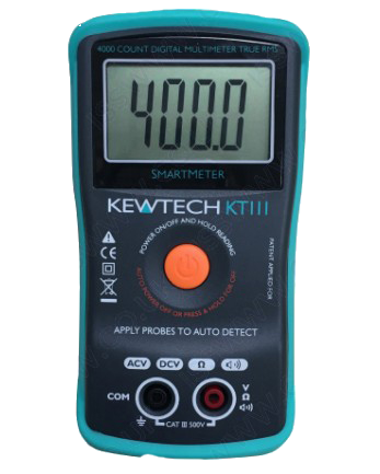 WE ARE A KEWTECH STOCKIST