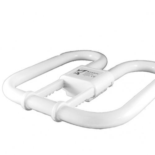 38W 2D lamp 4pin white