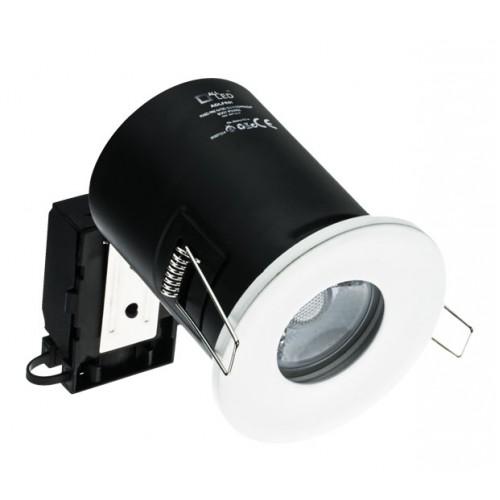 Fixed Enfield Electrical