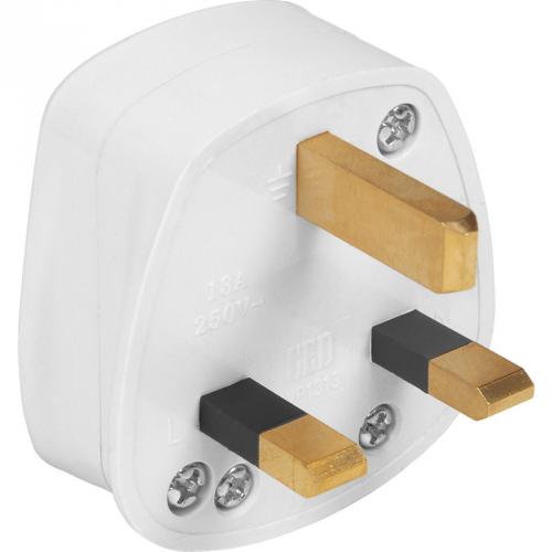 Plugs & Trailing Sockets