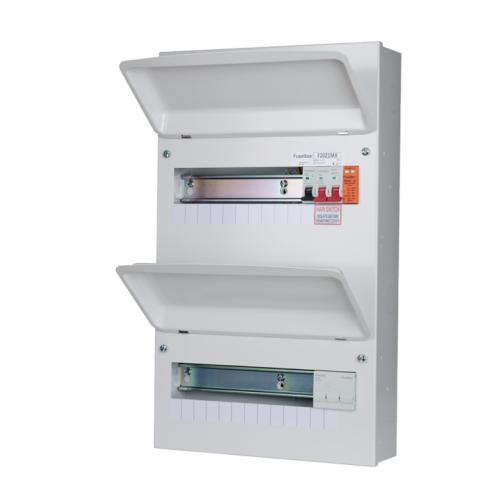 Consumer Units
