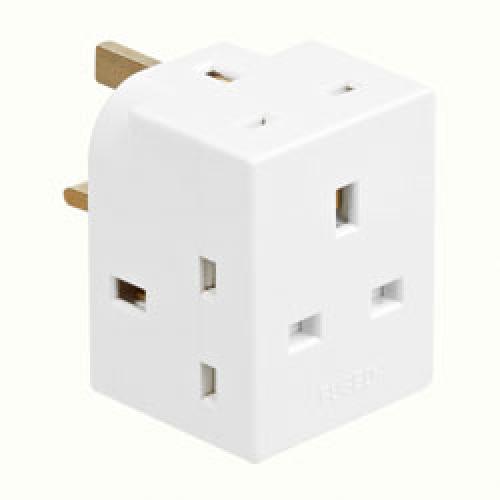 2way adaptor