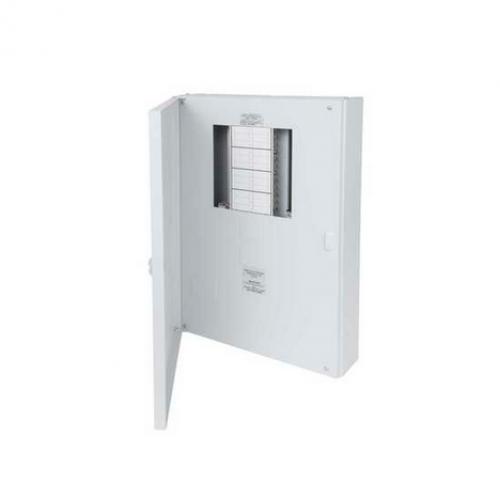Wylex 8 way dist.board (MR) Requires isolator **