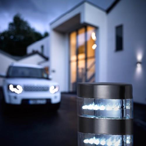 Outdoor LED Lights