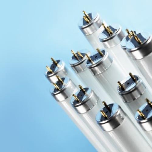 Fluorescent Tubes Enfield Electrical