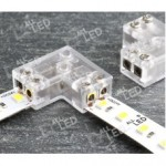 ASTC/UNI universal LED "L" shape connector