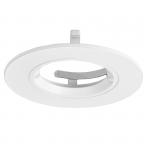 fixed bezel for ENDLM981X satin nickel