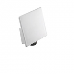 40x40mm end cap
