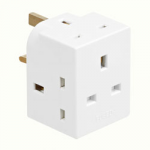 3way adaptor