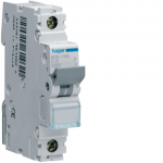 Hager 10A SP MCB TYPE D 10KA